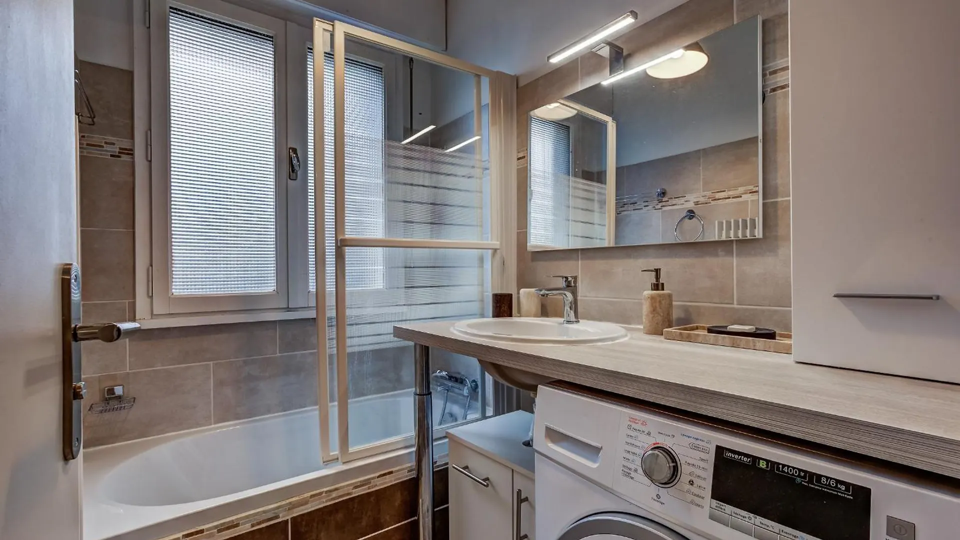 Apartment Appartement Halny Les Houches