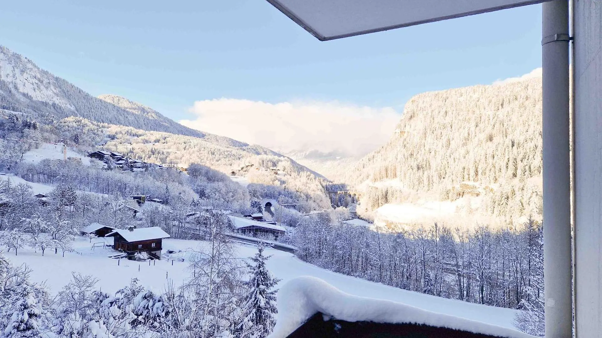 Appartement Halny Les Houches 0*,  France